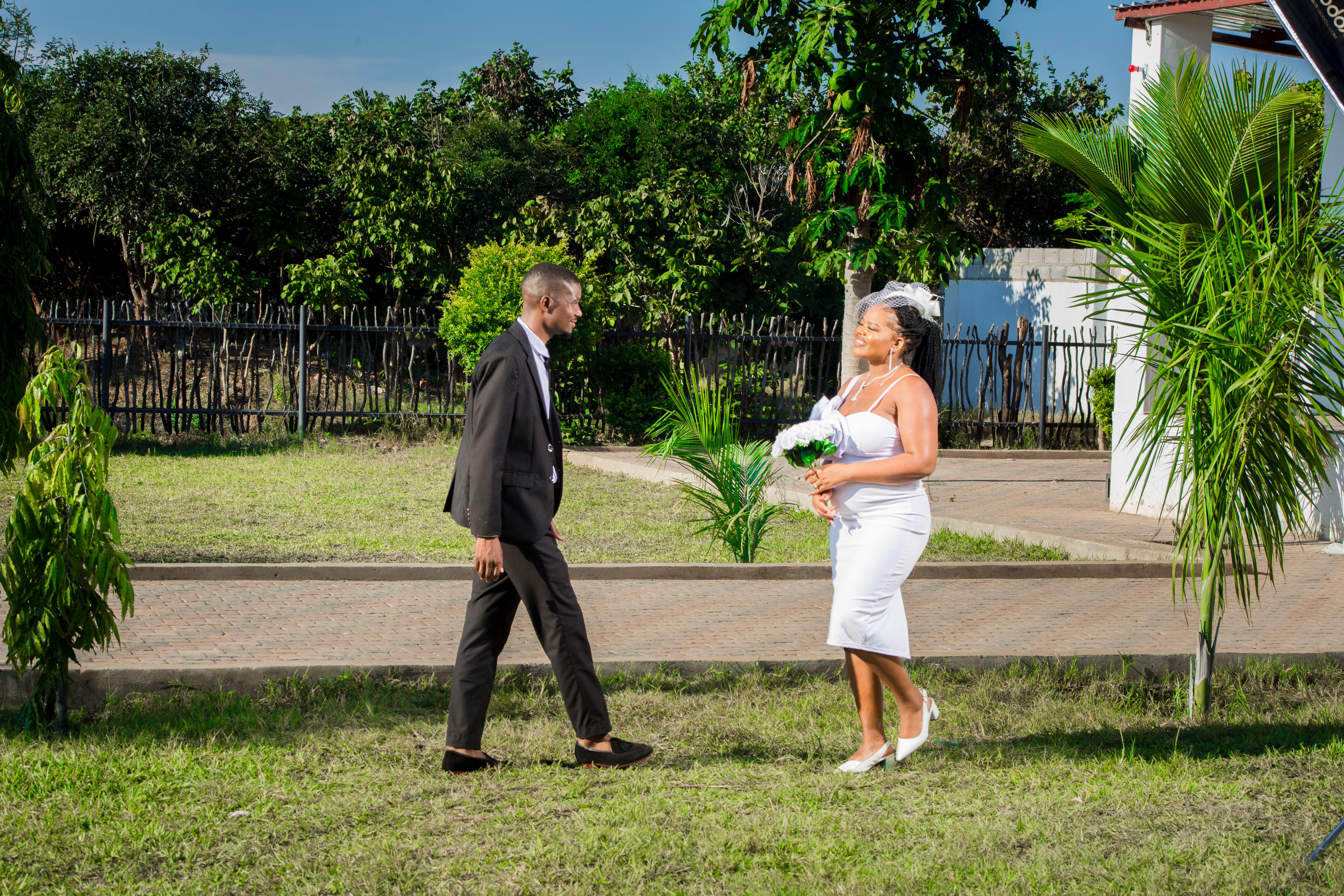 Wedding Photography