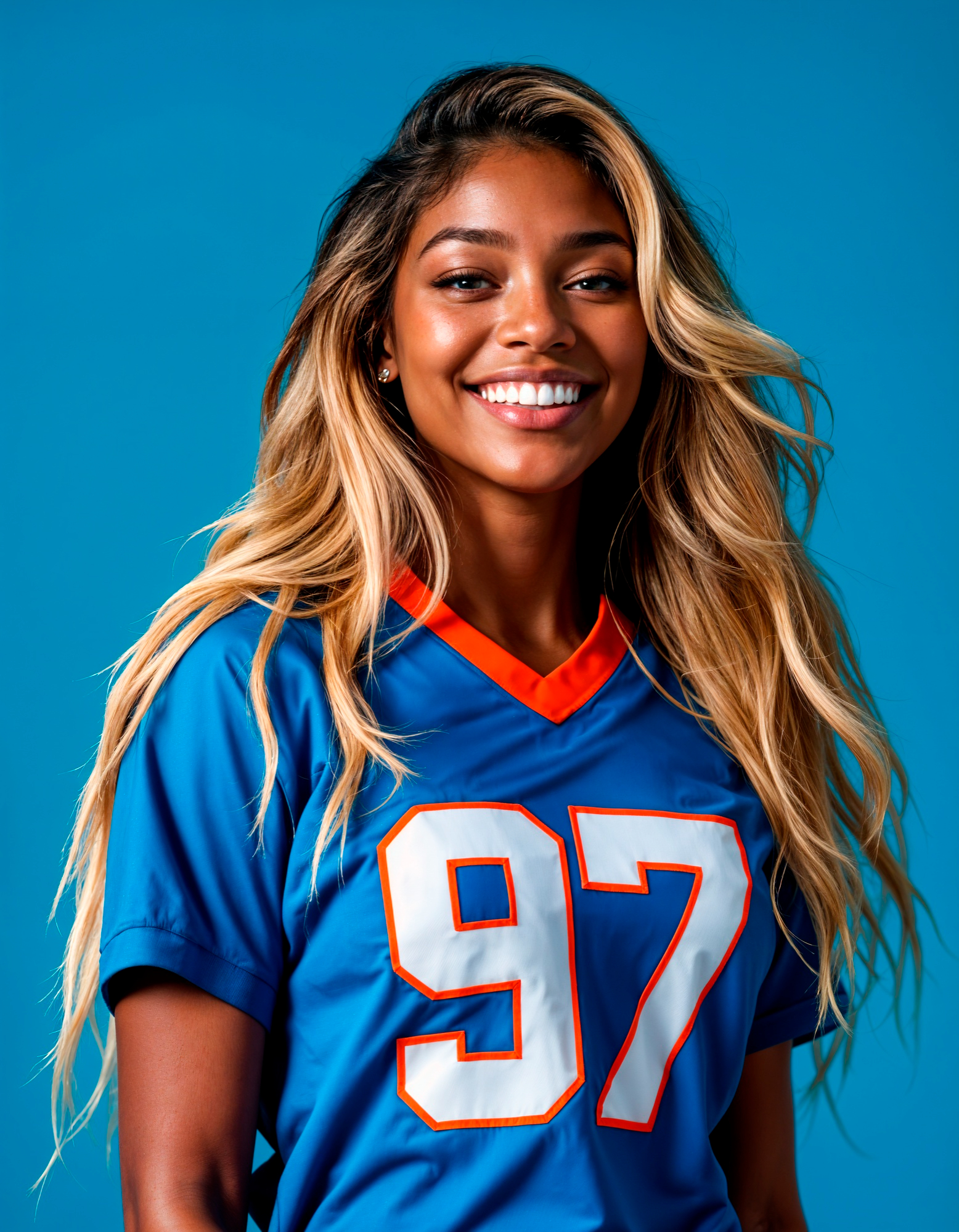 Sports Team T-shirts