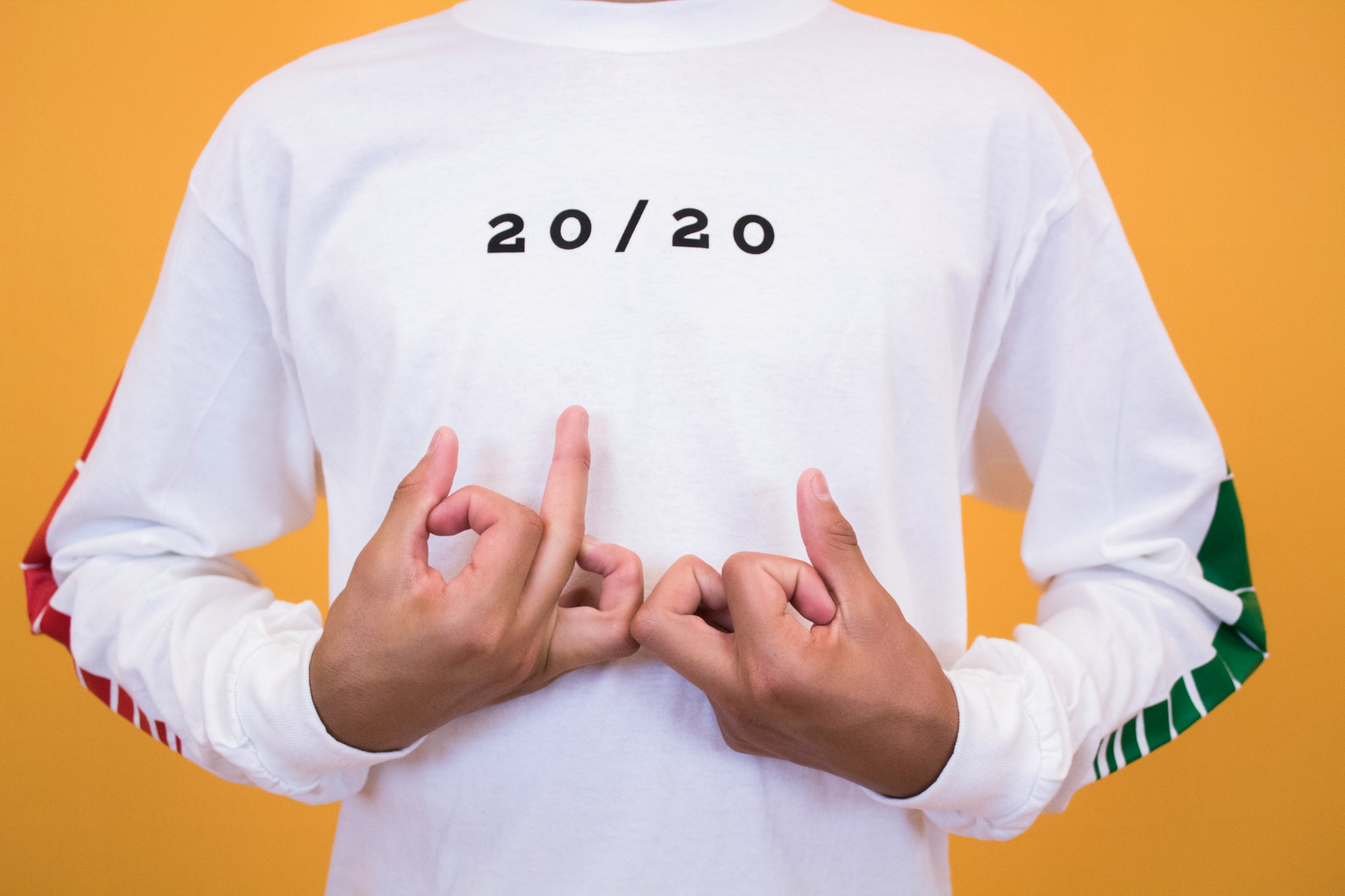 Screen Printed T-Shirts